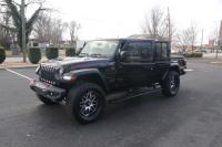 Used 2020 Jeep GLADIATOR MOJAVE 4X4 W/NAV MOJAVE for sale Sold at Auto Collection in Murfreesboro TN 37129 10