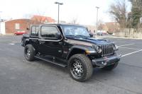 Used 2020 Jeep GLADIATOR MOJAVE 4X4 W/NAV MOJAVE for sale Sold at Auto Collection in Murfreesboro TN 37130 12
