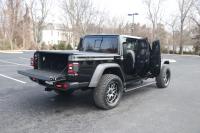 Used 2020 Jeep GLADIATOR MOJAVE 4X4 W/NAV MOJAVE for sale Sold at Auto Collection in Murfreesboro TN 37130 14