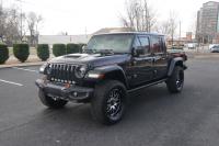 Used 2020 Jeep GLADIATOR MOJAVE 4X4 W/NAV MOJAVE for sale Sold at Auto Collection in Murfreesboro TN 37129 2