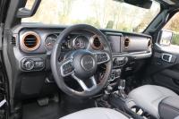 Used 2020 Jeep GLADIATOR MOJAVE 4X4 W/NAV MOJAVE for sale Sold at Auto Collection in Murfreesboro TN 37130 29