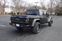 Used 2020 Jeep GLADIATOR MOJAVE 4X4 W/NAV MOJAVE for sale Sold at Auto Collection in Murfreesboro TN 37130 3