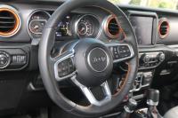 Used 2020 Jeep GLADIATOR MOJAVE 4X4 W/NAV MOJAVE for sale Sold at Auto Collection in Murfreesboro TN 37130 30