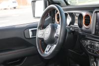 Used 2020 Jeep GLADIATOR MOJAVE 4X4 W/NAV MOJAVE for sale Sold at Auto Collection in Murfreesboro TN 37130 34
