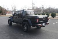 Used 2020 Jeep GLADIATOR MOJAVE 4X4 W/NAV MOJAVE for sale Sold at Auto Collection in Murfreesboro TN 37129 4