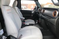 Used 2020 Jeep GLADIATOR MOJAVE 4X4 W/NAV MOJAVE for sale Sold at Auto Collection in Murfreesboro TN 37130 43