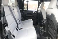 Used 2020 Jeep GLADIATOR MOJAVE 4X4 W/NAV MOJAVE for sale Sold at Auto Collection in Murfreesboro TN 37130 47