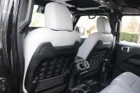 Used 2020 Jeep GLADIATOR MOJAVE 4X4 W/NAV MOJAVE for sale Sold at Auto Collection in Murfreesboro TN 37130 49