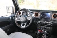 Used 2020 Jeep GLADIATOR MOJAVE 4X4 W/NAV MOJAVE for sale Sold at Auto Collection in Murfreesboro TN 37130 53