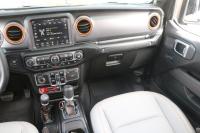 Used 2020 Jeep GLADIATOR MOJAVE 4X4 W/NAV MOJAVE for sale Sold at Auto Collection in Murfreesboro TN 37130 57