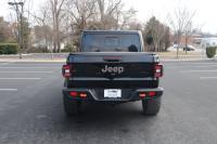 Used 2020 Jeep GLADIATOR MOJAVE 4X4 W/NAV MOJAVE for sale Sold at Auto Collection in Murfreesboro TN 37129 6