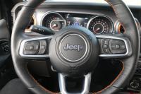 Used 2020 Jeep GLADIATOR MOJAVE 4X4 W/NAV MOJAVE for sale Sold at Auto Collection in Murfreesboro TN 37130 62