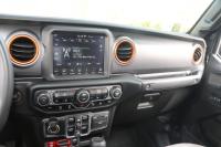 Used 2020 Jeep GLADIATOR MOJAVE 4X4 W/NAV MOJAVE for sale Sold at Auto Collection in Murfreesboro TN 37130 69