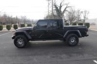 Used 2020 Jeep GLADIATOR MOJAVE 4X4 W/NAV MOJAVE for sale Sold at Auto Collection in Murfreesboro TN 37130 7