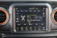 Used 2020 Jeep GLADIATOR MOJAVE 4X4 W/NAV MOJAVE for sale Sold at Auto Collection in Murfreesboro TN 37130 74