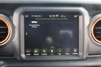 Used 2020 Jeep GLADIATOR MOJAVE 4X4 W/NAV MOJAVE for sale Sold at Auto Collection in Murfreesboro TN 37130 79