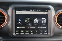 Used 2020 Jeep GLADIATOR MOJAVE 4X4 W/NAV MOJAVE for sale Sold at Auto Collection in Murfreesboro TN 37130 80
