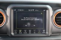 Used 2020 Jeep GLADIATOR MOJAVE 4X4 W/NAV MOJAVE for sale Sold at Auto Collection in Murfreesboro TN 37130 82