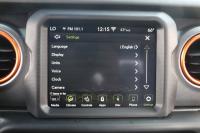 Used 2020 Jeep GLADIATOR MOJAVE 4X4 W/NAV MOJAVE for sale Sold at Auto Collection in Murfreesboro TN 37130 83