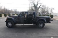 Used 2020 Jeep GLADIATOR MOJAVE 4X4 W/NAV MOJAVE for sale Sold at Auto Collection in Murfreesboro TN 37130 9
