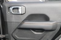 Used 2020 Jeep GLADIATOR MOJAVE 4X4 W/NAV MOJAVE for sale Sold at Auto Collection in Murfreesboro TN 37130 93