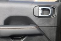 Used 2020 Jeep GLADIATOR MOJAVE 4X4 W/NAV MOJAVE for sale Sold at Auto Collection in Murfreesboro TN 37130 96