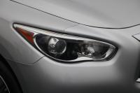 Used 2014 Infiniti QX60 Hybrid AWD W/Deluxe Tech W/NAV for sale Sold at Auto Collection in Murfreesboro TN 37129 12