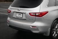 Used 2014 Infiniti QX60 Hybrid AWD W/Deluxe Tech W/NAV for sale Sold at Auto Collection in Murfreesboro TN 37130 13