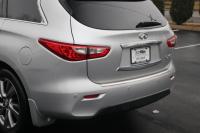 Used 2014 Infiniti QX60 Hybrid AWD W/Deluxe Tech W/NAV for sale Sold at Auto Collection in Murfreesboro TN 37129 15