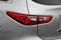 Used 2014 Infiniti QX60 Hybrid AWD W/Deluxe Tech W/NAV for sale Sold at Auto Collection in Murfreesboro TN 37129 16