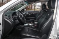 Used 2014 Infiniti QX60 Hybrid AWD W/Deluxe Tech W/NAV for sale Sold at Auto Collection in Murfreesboro TN 37130 31