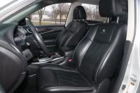 Used 2014 Infiniti QX60 Hybrid AWD W/Deluxe Tech W/NAV for sale Sold at Auto Collection in Murfreesboro TN 37129 32