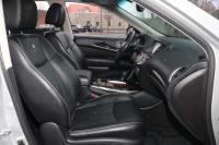 Used 2014 Infiniti QX60 Hybrid AWD W/Deluxe Tech W/NAV for sale Sold at Auto Collection in Murfreesboro TN 37129 34