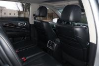 Used 2014 Infiniti QX60 Hybrid AWD W/Deluxe Tech W/NAV for sale Sold at Auto Collection in Murfreesboro TN 37129 36
