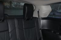 Used 2014 Infiniti QX60 Hybrid AWD W/Deluxe Tech W/NAV for sale Sold at Auto Collection in Murfreesboro TN 37129 41