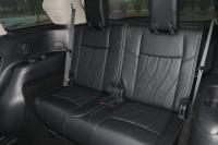 Used 2014 Infiniti QX60 Hybrid AWD W/Deluxe Tech W/NAV for sale Sold at Auto Collection in Murfreesboro TN 37129 44