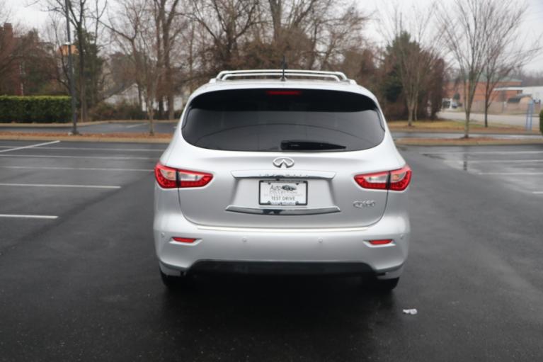 Used 2014 Infiniti QX60 Hybrid AWD W/Deluxe Tech NAV Hybrid AWD for sale $18,950 at Auto Collection in Murfreesboro TN 37130 6