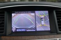 Used 2014 Infiniti QX60 Hybrid AWD W/Deluxe Tech W/NAV for sale Sold at Auto Collection in Murfreesboro TN 37129 63