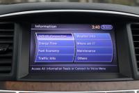Used 2014 Infiniti QX60 Hybrid AWD W/Deluxe Tech W/NAV for sale Sold at Auto Collection in Murfreesboro TN 37129 67