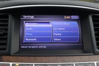 Used 2014 Infiniti QX60 Hybrid AWD W/Deluxe Tech W/NAV for sale Sold at Auto Collection in Murfreesboro TN 37129 68