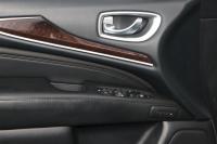 Used 2014 Infiniti QX60 Hybrid AWD W/Deluxe Tech W/NAV for sale Sold at Auto Collection in Murfreesboro TN 37129 78
