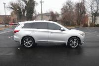 Used 2014 Infiniti QX60 Hybrid AWD W/Deluxe Tech W/NAV for sale Sold at Auto Collection in Murfreesboro TN 37129 8