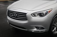 Used 2014 Infiniti QX60 Hybrid AWD W/Deluxe Tech W/NAV for sale Sold at Auto Collection in Murfreesboro TN 37129 9