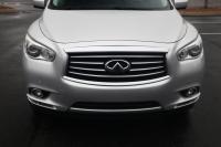 Used 2014 Infiniti QX60 Hybrid AWD W/Deluxe Tech W/NAV for sale Sold at Auto Collection in Murfreesboro TN 37129 95