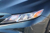 Used 2020 Toyota CAMRY SE FWD SE for sale Sold at Auto Collection in Murfreesboro TN 37129 10