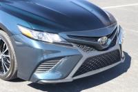 Used 2020 Toyota CAMRY SE FWD SE for sale Sold at Auto Collection in Murfreesboro TN 37129 11