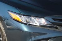 Used 2020 Toyota CAMRY SE FWD SE for sale Sold at Auto Collection in Murfreesboro TN 37129 12