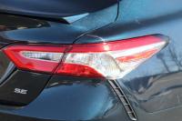 Used 2020 Toyota CAMRY SE FWD SE for sale Sold at Auto Collection in Murfreesboro TN 37129 14