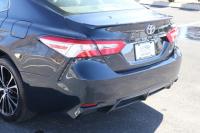Used 2020 Toyota CAMRY SE FWD SE for sale Sold at Auto Collection in Murfreesboro TN 37129 15