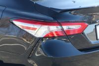 Used 2020 Toyota CAMRY SE FWD SE for sale Sold at Auto Collection in Murfreesboro TN 37129 16